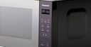 松下（Panasonic）【国家补贴】Xtra蔓越莓微波炉电烤箱一体机家用多功能平板式1000W感温加热6档变频22升容量GF231Q 实拍图