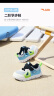 安踏儿童凉鞋婴童魔术贴户外夏季透气包头框子鞋沙滩鞋A312320050H 晒单实拍图
