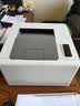 惠普（HP）150a/150nw 154a 154nw 彩色激光打印机办公家用A4 154a官方标配usb连接（单打印） 实拍图