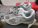 NEW BALANCE NB2002R官方休闲鞋男鞋女鞋情侣鞋夏季透气网面鞋复古时尚运动鞋 灰色 ML2002RC 36 (脚长22cm尺码详询客服) 实拍图