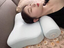 凯伦诗（CLORIS）【热销7万台】德国牵引睡眠枕 颈部按摩器热敷按摩枕 颈椎揉捏枕颈椎睡眠枕按摩仪 送老婆生日礼物 【养护二合一】牵引拉伸+草本中药+远红外热敷 实拍图