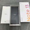 小米 Redmi Note13 5G 1亿像素 超细四窄边OLED直屏 6GB+128GB 时光蓝 5G手机 实拍图