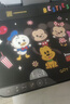 爱普生（EPSON）墨仓式L1258 A4彩色无线单功能家用打印机（微信/远程打印/AI学习打印机） 实拍图