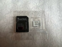 闪迪（SanDisk）256GB TF（MicroSD）4K内存卡 行车记录仪 监控摄像头专用 20,000小时录制 重复读写高耐用存储卡 实拍图