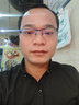 罗蒙（ROMON）纯色休闲衬衫男长袖春夏季修身免烫黑衬衣正装棉质白衬衫中青年 829黑色 【加厚】 加绒 L 参考110-125斤左右 实拍图