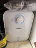 海尔（Haier）国家补贴20%小厨宝电热水器6.6升 EC6.6FA 一级能效 2200W速热家用厨房小型储水式节能保温热水宝 实拍图