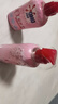 奥妙【新升级去除HPV】内衣内裤洗衣液樱花300g*2 去血渍99.9%除菌 实拍图