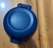 膳魔师（THERMOS）不锈钢保温杯福睿龙杯车载送礼水杯礼盒可团购定制杯子 黑色礼盒款-存钱罐 550ml 实拍图