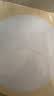 六品堂宣纸卡纸文房四宝加厚镜片纸画纸工笔国画专用圆形扇面书法空白熟宣生宣水彩画软卡方形装裱作品纸 实拍图