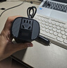 纽曼（Newsmy）纯正弦波车载逆变器充电器12V转220V点烟器转换器笔记本专用 实拍图