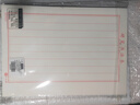 六品堂竖条横条练字专用纸练字本硬笔书法本楷书钢笔写字练字纸张小学生成年练习作品纸书写竖式书法纸 实拍图