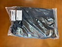 Bellroy澳洲Venture Sling 9L春季新款探险家胸包骑行防轻泼水机能斜挎包 夜空蓝9L 实拍图
