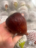 无花果鲜果新鲜特级特甜煲汤云南紫皮无花果红皮现摘一级大果应季 2斤精选大果 实拍图