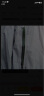 迪卡侬冲锋衣男女户外夹克防风登山防水外套MH500-5116482 晒单实拍图
