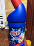 亮净强力洁厕液1L*6 洁厕灵 马桶清洁剂 去味清新柠檬香 有效抑菌 实拍图