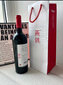 西鸽酒庄N18干红宁夏葡萄酒750ml 贺兰山东麓国产红酒微醺聚会送礼 实拍图
