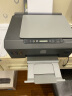惠普（HP）518连供彩色多功能打印机学生家用喷墨  无线连接 照片打印 单页1分钱大印量可加墨 打印复印扫描 晒单实拍图