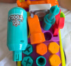汇乐玩具（HUILE TOYS）儿童电动拆装玩具车工程车男孩玩具 男女孩宝宝1-3岁玩具礼物 789A 拆装工具车 晒单实拍图