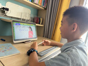 学而思学习机旗舰14英寸 自研好内容 AI学习机 学习平板电脑 启蒙小学初中高中 14英寸 12+512GB 实拍图