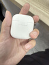 漫步者（EDIFIER）【2025年新款】X1 Evo 真无线蓝牙耳机 蓝牙6.0 AI翻译 适用苹果华为小米OPPO手机 雾白 实拍图