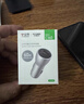 公牛车载充电器60W车充USB-A/C口GNV-C160适用苹果/华为/小米/vivo等 实拍图