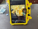 华夏方舟儿童学习机学前幼小衔接早教机小初高同步学习平板识字拼音英语点读机护眼防摔故事机 11英寸早教版(6G+64G+护眼+幼儿到小学) 实拍图