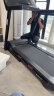 舒华（SHUA）跑步机家庭用可折叠爬坡跑步机减震走步机健身房专业运动健身器材 SH-T9119P-H1【15档电坡度扬升】 实拍图