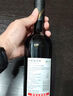长城 阳光坡地 优选级解百纳干红葡萄酒 750ml 单瓶装 实拍图