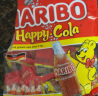 哈瑞宝（Haribo）土耳其进口橡皮糖 金小熊qq水果果汁软糖 水果口味糖果200g 实拍图
