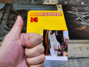 柯达KODAK柯达 Mini 3 Retro(含8张相纸) 4PASS 方形照片打印机 黄色套餐一_官标+60张相纸 晒单实拍图