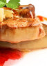珍百年鲜冻法式鹅肝切片500g法餐日料刺身食材生鲜预制菜半成品菜 实拍图