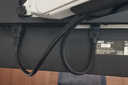 绿联DP线1.4版8K高清4K/2K240HzDisplayPort 适用电脑显卡接显示器电竞视频连接线1米兼容DP1.2 25953 实拍图