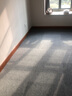尊潮办公室地毯大面积方块拼接酒店块毯满铺商用台球防潮水泥地直接铺 浅灰色Z10 50cm*50cm 1件 【环保阻燃PE底】 实拍图