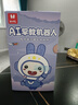 火火兔AI早教机器人早教机故事机儿童智能对话学习机男女孩玩具生日礼物 实拍图