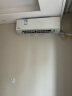 松下（panasonic）新一级能效变频冷暖壁挂式空调卧室挂机WIFI智能 自清洁内部洁净一键睡眠模式滢风系列以旧换新 大1匹 一级能效 JM26K210 晒单实拍图