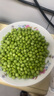 中鲜生 云南新鲜豌豆 甜豌豆新鲜蔬菜现摘豆角 3斤装 实拍图