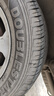 双星汽车轮胎 185/65R14 86H X11 适配凯越/波罗/悦翔 实拍图