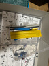 翊玄玩具高达模型工具套装 水口钳笔刀 军模素组拼装模型制作工具 基础组合C【9件】 实拍图