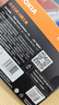 铠侠（Kioxia）1TB SSD固态硬盘 NVMe M.2接口 EXCERIA G2 RC20系列 实拍图