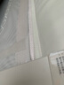 ABCMOKOO赫特婴儿床新生儿折叠拼接大床可移动bb宝宝床-伯爵奢金+宫廷蚊帐 实拍图