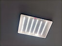 雷士（NVC） led吸顶灯芯灯带磁铁客厅灯板改造替换光源led灯条108w三色 实拍图
