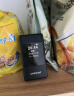 酷派（Coolpad）老年人手机 4G全网通翻盖老年机 全新大字体大声音大屏超长待机老人手机 按键折叠功能机 P60 黑色 实拍图