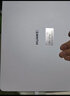 华为平板MatePad Air 11.5英寸2023款 144Hz护眼全面屏影音娱乐办公学习平板电脑 HW11E 云锦白 WiFi 12GB+256G 柔光版 官方标配+三代原装星闪手写笔 实拍图