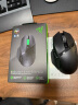 雷蛇（Razer）巴塞利斯蛇V3 X极速版 无线鼠标 小巴蛇  RGB幻彩灯效 吃鸡/LOL/CS GO电竞游戏鼠标 实拍图