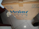 海尔（Haier）国家补贴20%电热水器60升 PD3 金刚无缝胆终身免换镁棒一级能效节能省电储水式大水量家用京东自营 实拍图