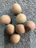 魅之风【整箱5斤】桂圆干大果莆田龙眼干煲汤泡茶即食干货年货解馋零食 【尝鲜】6A中颗粒干桂圆500g*1袋 实拍图