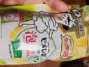 花王（KAO）碧柔儿童沐浴露柑橘香480ml 滋润保湿弱酸无硅日本进口 实拍图