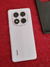 小米Redmi Note13 5G 小金刚品质 5000mAh大电量 OLED直屏 8GB+128GB 子夜黑 5G手机 实拍图