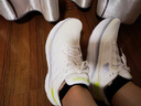 NEW BALANCE 女鞋1080 v13减震运动专业跑步鞋W1080F13 39 实拍图
