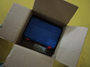 银龙岛（YINLONGDAO）德国银龙岛无刷手电钻电动螺丝刀锂电钻家用手钻电动工具充电电钻 2.0双速无刷21V 一电一充 实拍图
